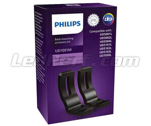 Philips Ultinon Drive 1001M -asennustuet LED-valopaneelille