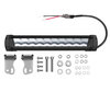 LED-bar / valopaneeli Osram LEDriving® LIGHTBAR FX250-CB asennustarvikkeineen
