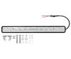 LED-bar / valopaneeli Osram LEDriving® LIGHTBAR SX300-SP asennustarvikkeineen