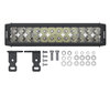 LED-bar / valopaneeli Osram LEDriving® LIGHTBAR VX250-CB asennustarvikkeineen