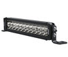 LED-valopaneelin Osram LEDriving® LIGHTBAR heijastin ja polykarbonaattilinssi VX250-CB