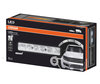 LED-valopaneelin Osram LEDriving® LIGHTBAR pakkaus SX180-SP