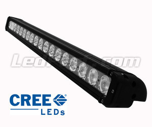 LED-bar / valopaneeli CREE 180W 13000 Lumenia ralliautolle - 4X4 - SSV/UTV