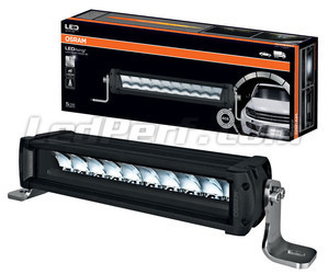 LED-bar / valopaneeli Osram LEDriving® LIGHTBAR FX250-SP Hyväksytty