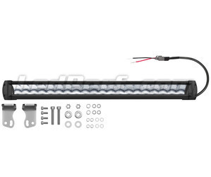 LED-bar / valopaneeli Osram LEDriving® LIGHTBAR FX500-SP asennustarvikkeineen