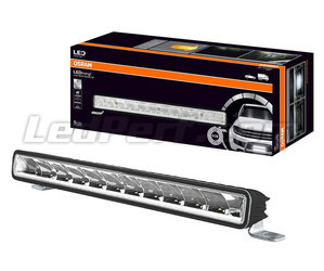 LED-bar / valopaneeli Osram LEDriving® LIGHTBAR SX300-CB Hyväksytty