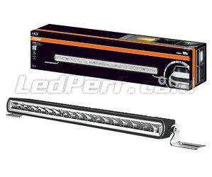 LED-bar / valopaneeli Osram LEDriving® LIGHTBAR SX500-CB Hyväksytty