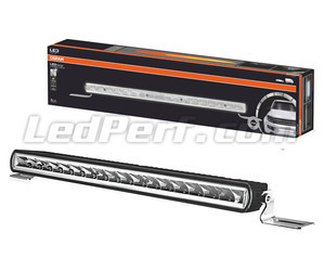 LED-bar / valopaneeli Osram LEDriving® LIGHTBAR SX500-SP Hyväksytty