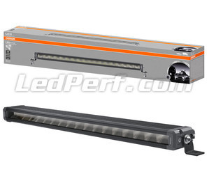 LED-bar / valopaneeli Osram LEDriving® LIGHTBAR VX500-SP Hyväksytty