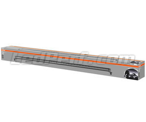 LED-bar / valopaneelin Osram LEDriving® LIGHTBAR VX1000-CB SM pakkaus