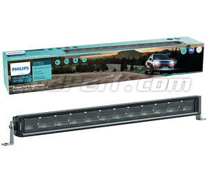 LED-valopaneeli Philips Ultinon Drive 5103L 20" Light Bar - 508mm