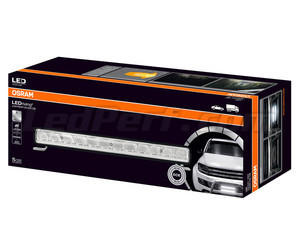 LED-valopaneelin Osram LEDriving® LIGHTBAR pakkaus SX300-CB