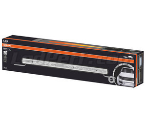LED-valopaneelin Osram LEDriving® LIGHTBAR pakkaus SX500-SP