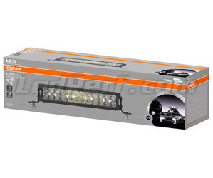 LED-valopaneelin Osram LEDriving® LIGHTBAR pakkaus VX250-CB