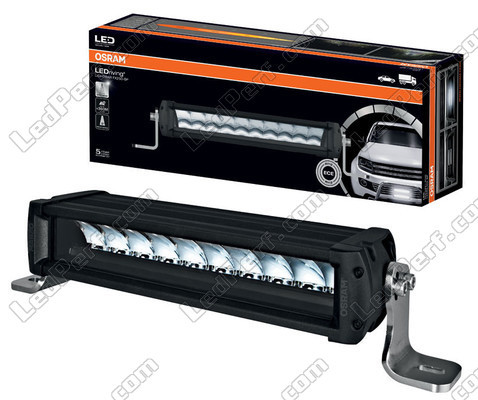 LED-bar / valopaneeli Osram LEDriving® LIGHTBAR FX250-SP Hyväksytty