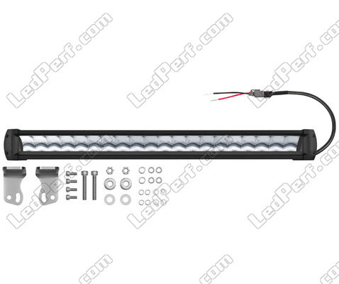 LED-bar / valopaneeli Osram LEDriving® LIGHTBAR FX500-CB asennustarvikkeineen