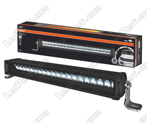 LED-bar / valopaneeli Osram LEDriving® LIGHTBAR FX500-CB Hyväksytty