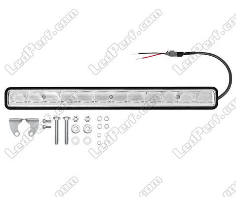 LED-bar / valopaneeli Osram LEDriving® LIGHTBAR SX300-CB asennustarvikkeineen