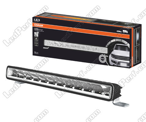 LED-bar / valopaneeli Osram LEDriving® LIGHTBAR SX300-SP Hyväksytty