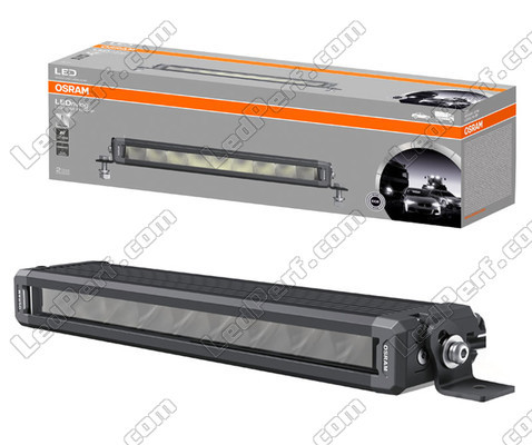 LED-bar / valopaneeli Osram LEDriving® LIGHTBAR VX250-SP Hyväksytty