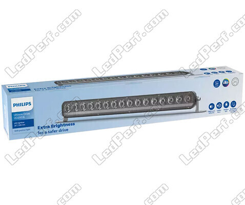 LED-valopaneeli Philips Ultinon Drive UD2003L 20" LED Lightbar - 508mm
