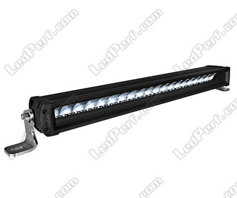 LED-valopaneelin Osram LEDriving® LIGHTBAR heijastin ja polykarbonaattilinssi FX500-CB