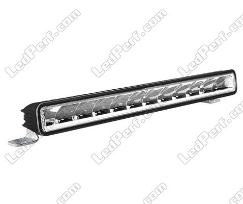 LED-valopaneelin Osram LEDriving® LIGHTBAR heijastin ja polykarbonaattilinssi SX300-CB