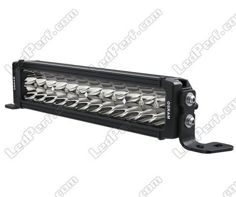 LED-valopaneelin Osram LEDriving® LIGHTBAR heijastin ja polykarbonaattilinssi VX250-CB