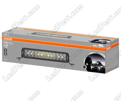 LED-valopaneelin Osram LEDriving® LIGHTBAR pakkaus VX250-CB