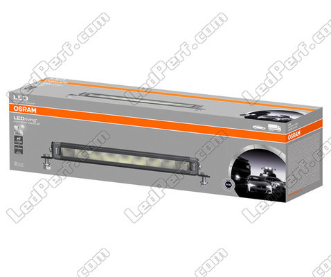LED-valopaneelin Osram LEDriving® LIGHTBAR pakkaus VX250-SP