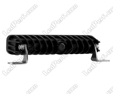 LED-valopaneelin Osram LEDriving® LIGHTBAR SX180-SP takanäkymä ja siipien Jäähdytys.