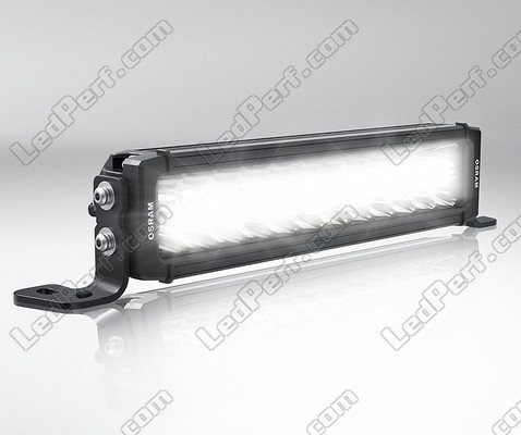 Valaistus 6000K LED-bar / valopaneeli Osram LEDriving® LIGHTBAR VX250-CB