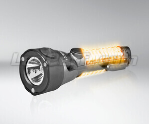 Osram LEDguardian® SAVER LIGHT PLUS hätätaskulamppu - Monitoiminen