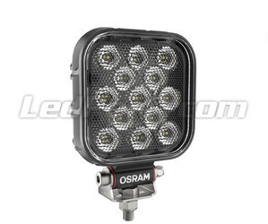 Osram LEDriving Reversing LED-peruutusvalon etuosa FX120S-WD - Neliö