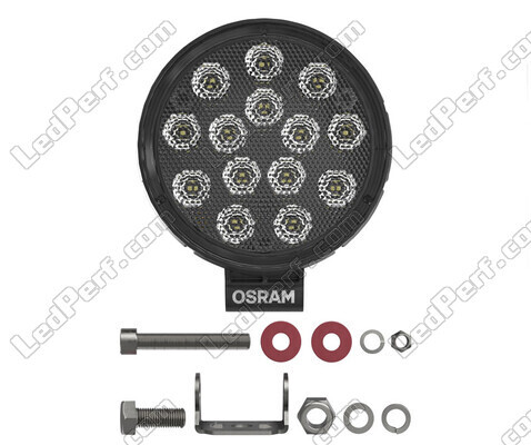 Osram LEDriving Reversing LED-peruutusvalo FX120R-WD asennustarvikkeineen