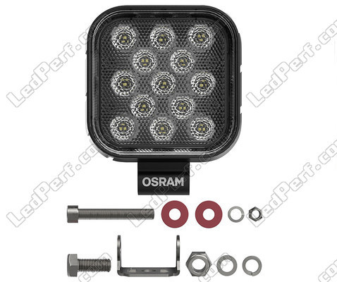 Osram LEDriving Reversing LED-peruutusvalo FX120S-WD asennustarvikkeineen