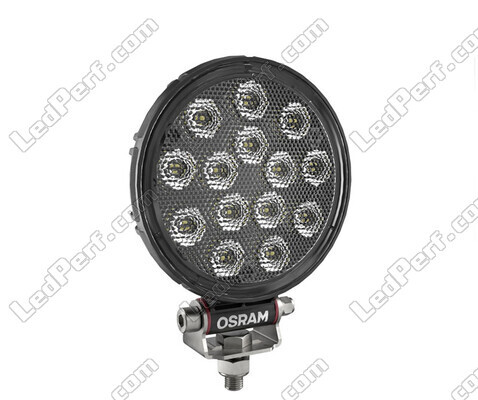 Osram LEDriving Reversing LED-peruutusvalon etuosa FX120R-WD - Pyöreä