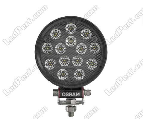 Osram LEDriving Reversing LED-peruutusvalon polykarbonaattilinssi ja heijastin FX120R-WD - Pyöreä