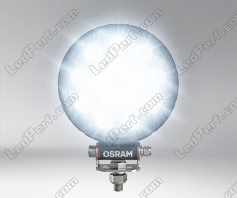 Valaistus 6000K Osram LEDriving Reversing LED peruutusvalo FX120R-WD - Pyöreä