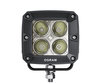 LED-työvalon Osram LEDriving® CUBE heijastin VX80-SP