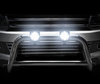 Suurennos LED-työvalo Osram LEDriving® LIGHTBAR MX85-SP