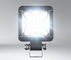 Valaistus 6000K LED-työvalo Osram LEDriving® LIGHTBAR MX85-WD