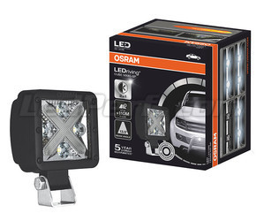 LED-työvalo Osram LEDriving® LIGHTBAR MX85-SP Hyväksytty