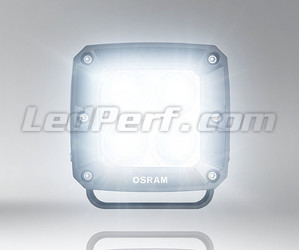 LED-työvalon 6000K Osram LEDriving® CUBE valaistus VX80-SP