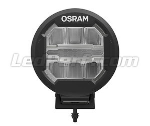 Lisävalo Osram LEDriving® PYÖREÄ MX180-CB ECE-hyväksytty