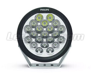 Philips Ultinon Drive 2001R 7" Pyöreä LED-lisävalo - 180mm