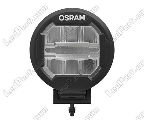 Lisävalo Osram LEDriving® PYÖREÄ MX180-CB ECE-hyväksytty