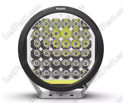 Philips Ultinon Drive 5001R 9" Pyöreä LED-lisävalo - 215mm
