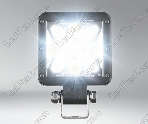 Valaistus 6000K LED-työvalo Osram LEDriving® LIGHTBAR MX85-SP