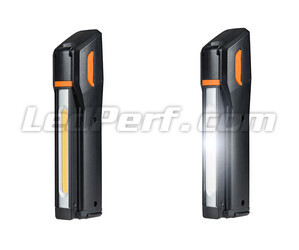 Osram LEDInspect SLIM500 LED-tarkastuslamppu - Pikalataus